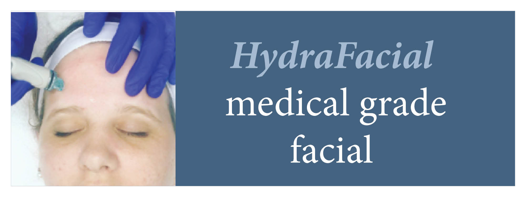 HydraFacial